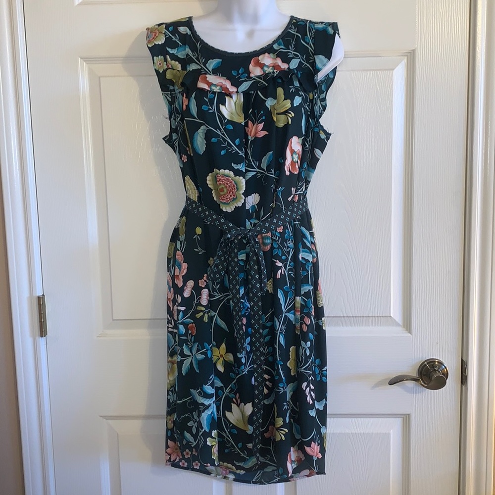 Loft dress